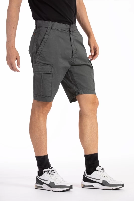 Bermuda Fibreflex®cargo fit FRANKY