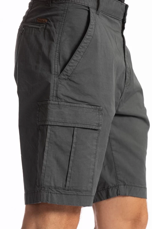 Bermuda Fibreflex®cargo fit FRANKY