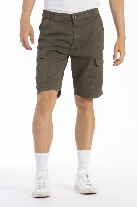 Bermuda Fibreflex®cargo fit FRANKY 