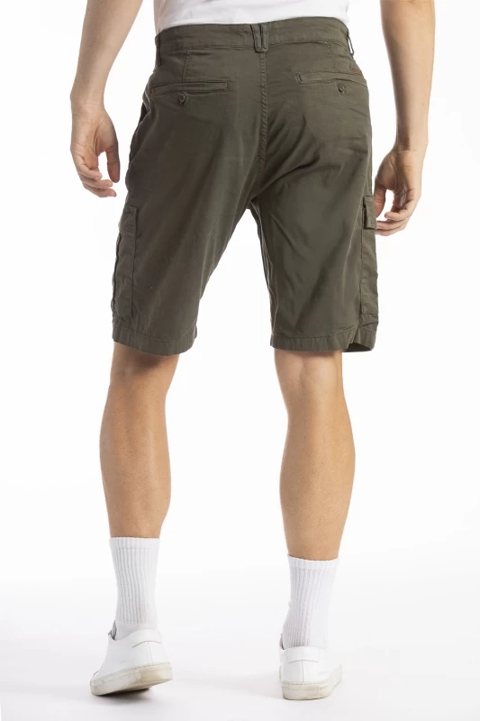 Bermuda Fibreflex®cargo fit FRANKY 