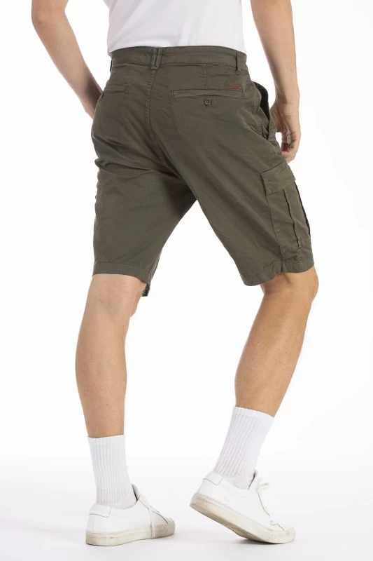 Bermuda Fibreflex®cargo fit FRANKY 