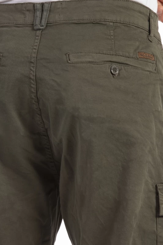 Bermuda Fibreflex®cargo fit FRANKY 