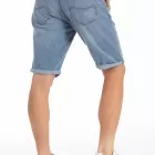 Bermuda coton coupe relax LINUS