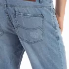 Bermuda coton coupe relax LINUS