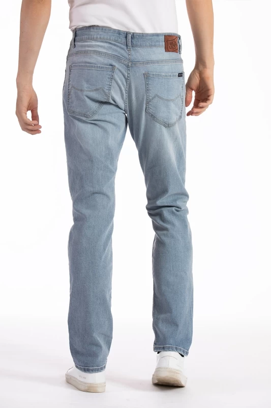 Jeans RL80 Fibreflex® coupe straight LUCIO