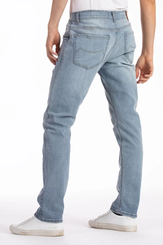 Jeans RL80 Fibreflex® coupe straight LUCIO