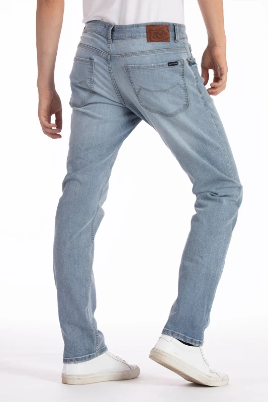 Jeans RL80 Fibreflex® coupe straight LUCIO
