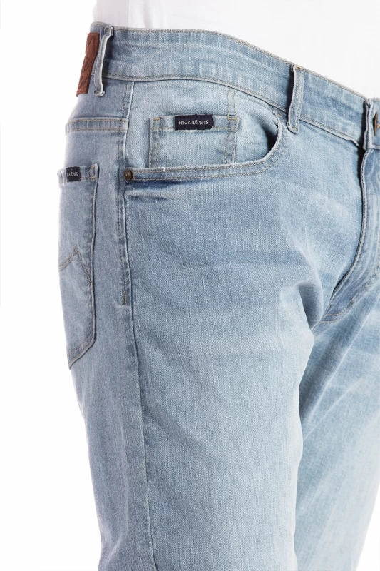 Jeans RL80 Fibreflex® coupe straight LUCIO