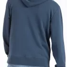 Felpa con cappuccio WALT