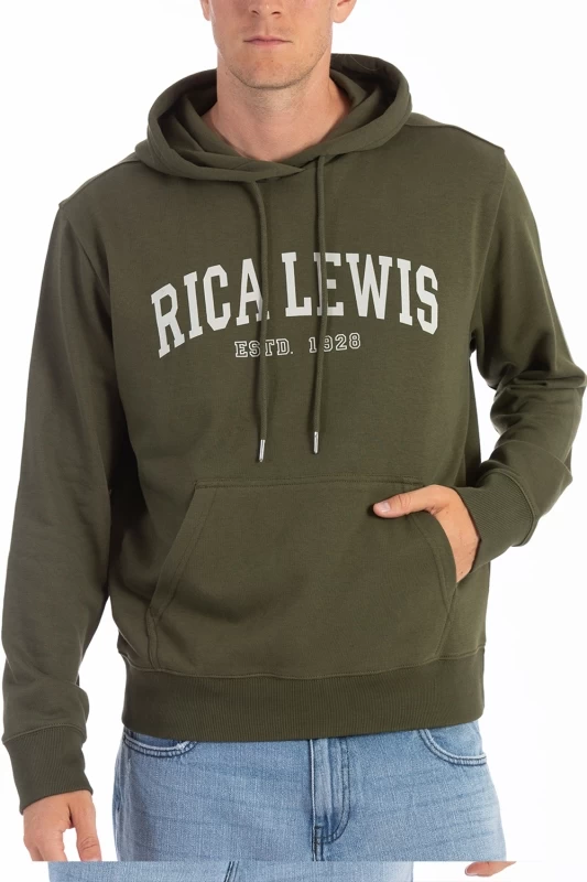 Sweat à capuche WALT  