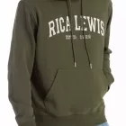 Felpa con cappuccio WALT 