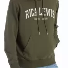 Sweat à capuche WALT  