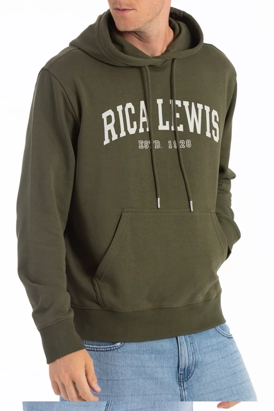 Sweat à capuche WALT  