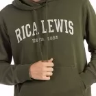 Sweat à capuche WALT  