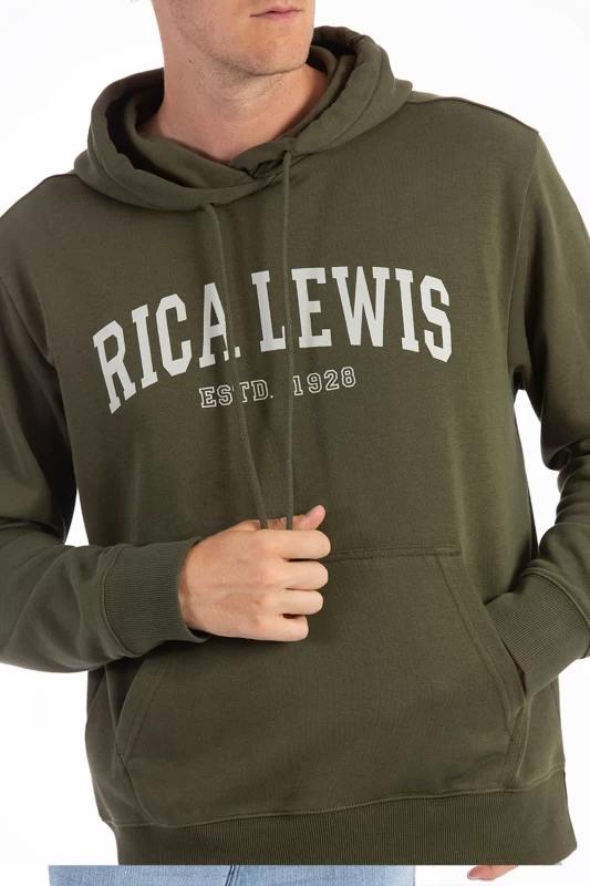 Sweat à capuche WALT  