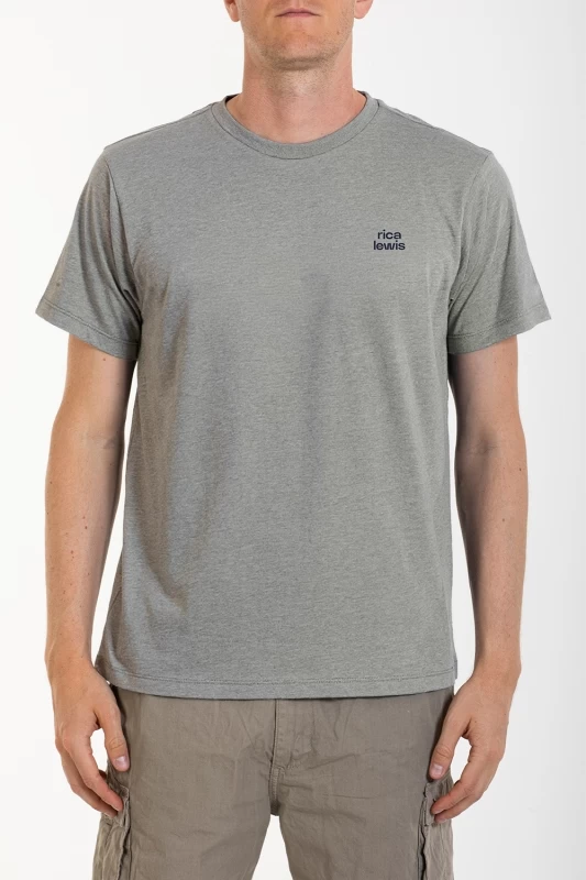 T-shirt Essentiel en coton SIGNAT6 