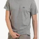 T-shirt Essentiel en coton SIGNAT6 