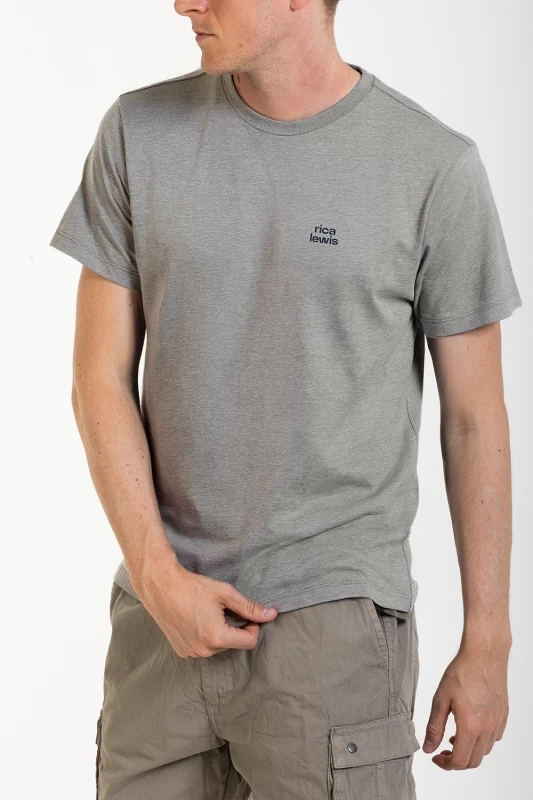 T-shirt Essentiel en coton SIGNAT6 