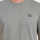 T-shirt Essentiel en coton SIGNAT6 