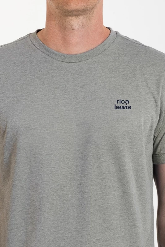 T-shirt Essentiel en coton SIGNAT6 