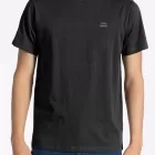 Essential cotton T-shirt SIGNAT6   