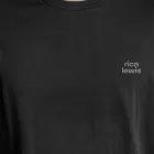Essential cotton T-shirt SIGNAT6   