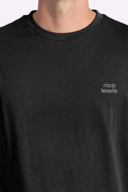 Essential cotton T-shirt SIGNAT6   