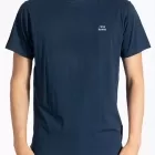 T-shirt essenziale in cotone SIGNAT6   