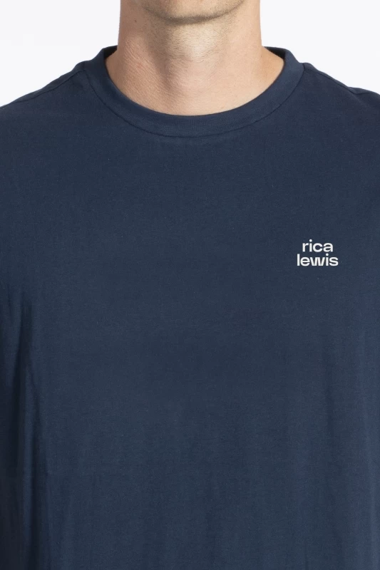 T-shirt essenziale in cotone SIGNAT6   