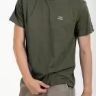 T-shirt essenziale in cotone SIGNAT6   