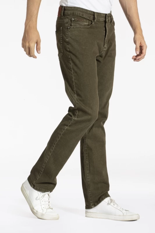 Jeans RL70 Fibreflex® coupe droite FENNEC