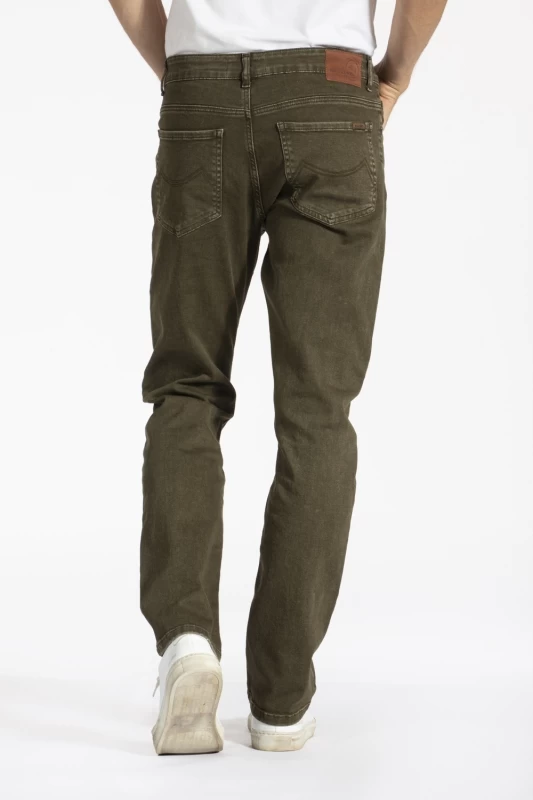 Jeans RL70 Fibreflex® coupe droite FENNEC