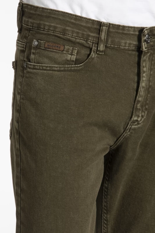 Jeans RL70 Fibreflex® coupe droite FENNEC