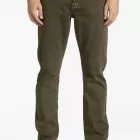 Jeans RL70 Fibreflex® coupe droite FENNEC