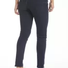 Stretch slim push-up jeans NAVIK