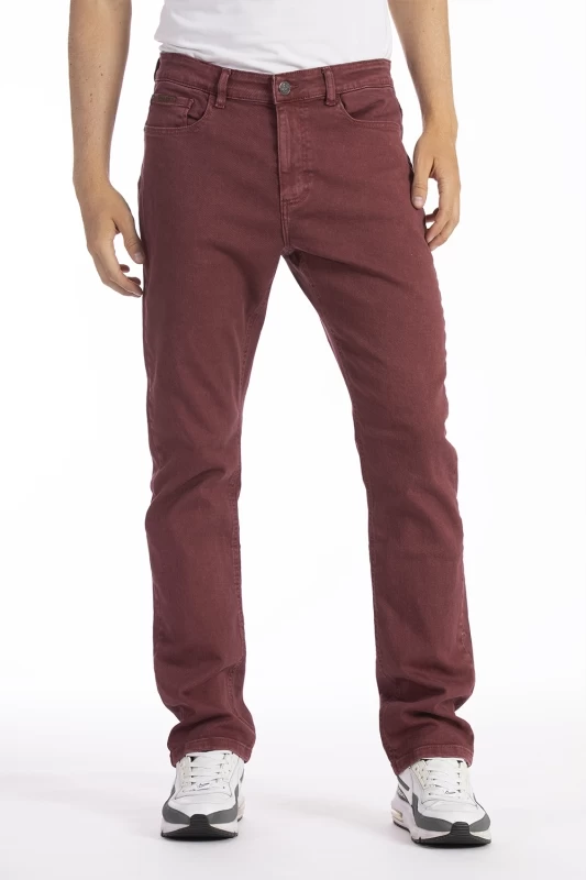 Jeans RL70 Fibreflex® coupe droite FENNEC