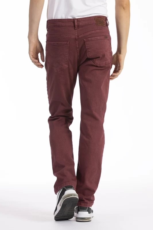 Jeans RL70 Fibreflex® coupe droite FENNEC