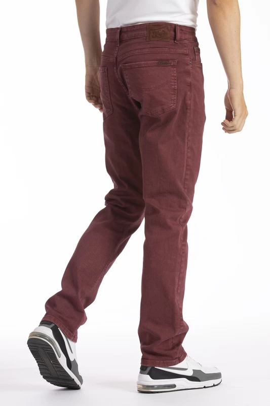 Jeans RL70 Fibreflex® coupe droite FENNEC