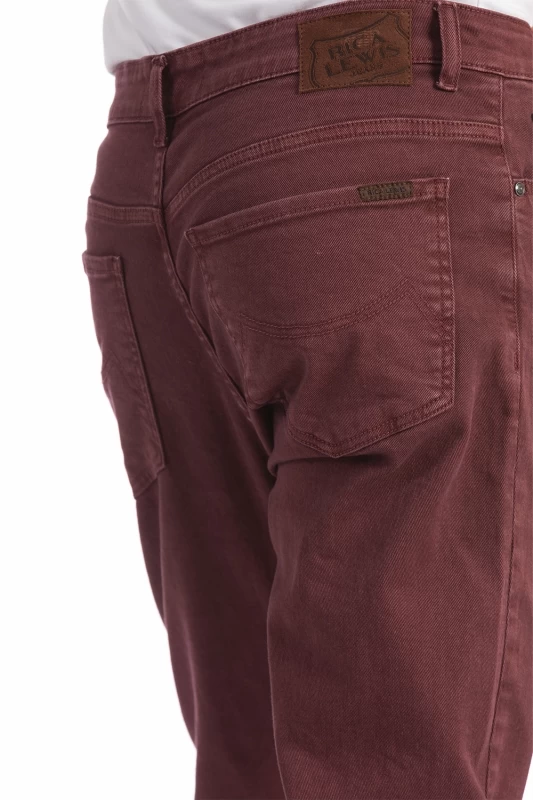Jeans RL70 Fibreflex® coupe droite FENNEC