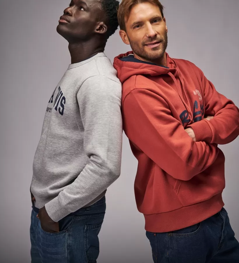 Sweatshirts