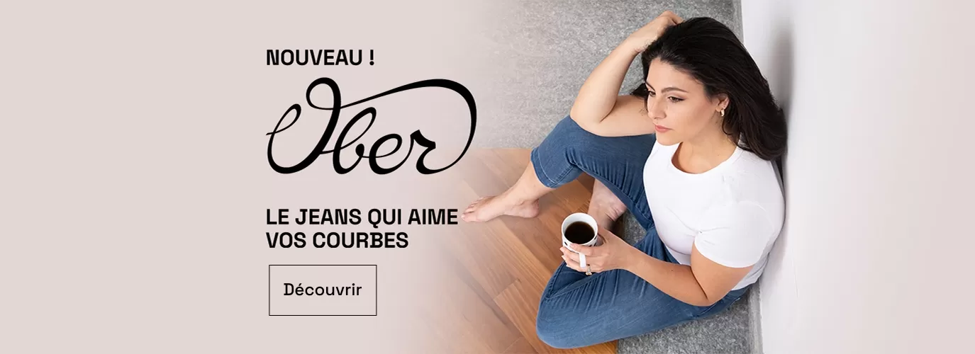 Ober Jeans