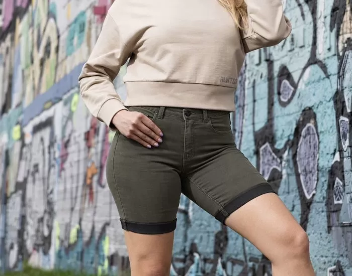 Bermudas